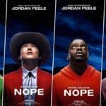 Nope-posters