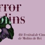 Terrormolins 2022 Festival Cine Terror