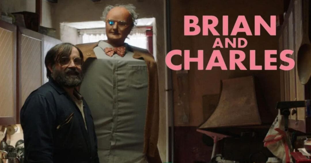Brian And Charles Banner