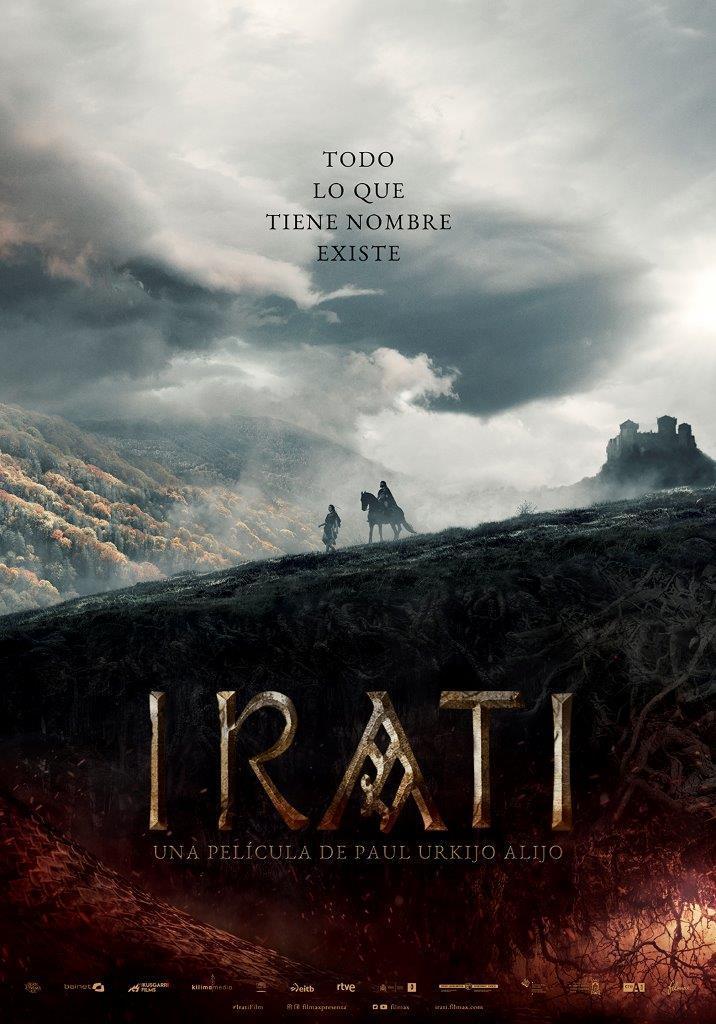 irati