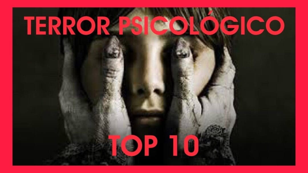 Películas de terror psicológico - TOP 10 - portada-min
