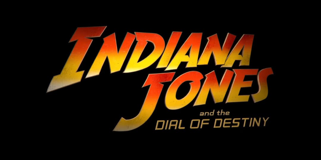 Indiana Jones y la llamada del destino