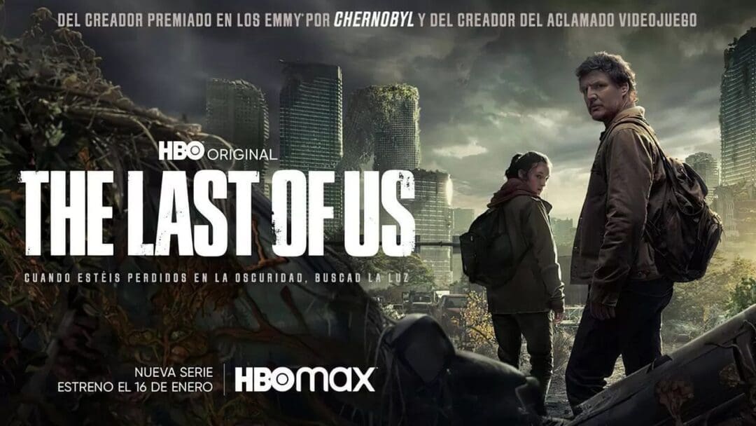 The Last Of Us Imagen