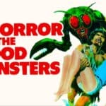 Horror Of The Blood Monsters 1971 Vose (1)