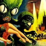 La Invasión De Los Hombres Del Espacio 1957 (1)