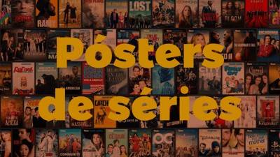 Imagen cluster para acceso a los posters de series TV