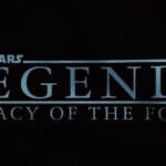 Star Wars Legends Legacy Of The Force – Fan Film (1)