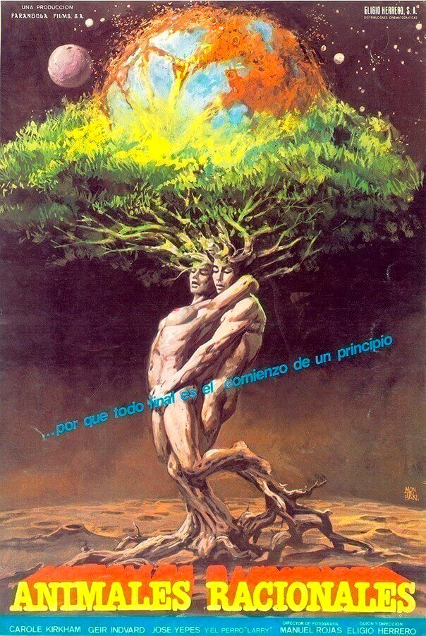 poster animales racionales 1983 (1)