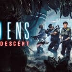 Aliens Dark Descent, Nuevo Tráiler Oficial (1)