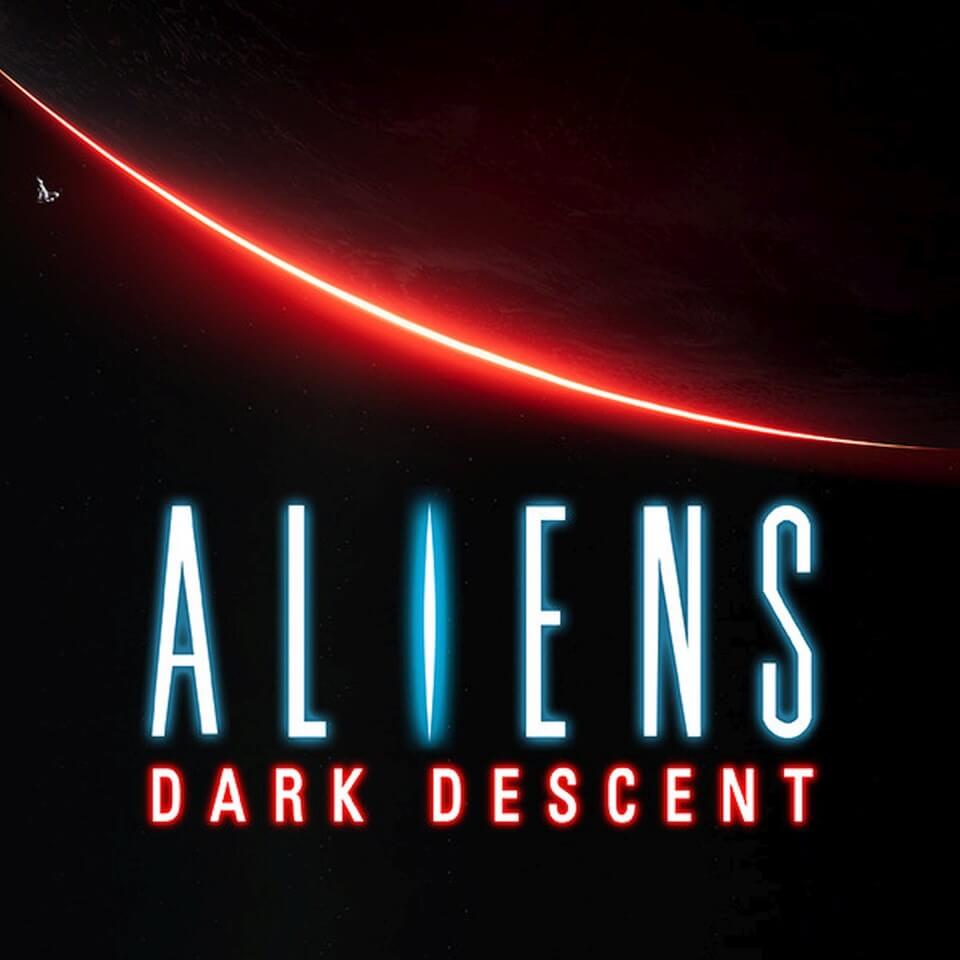 Aliens Dark Descent, nuevo tráiler oficial poster (1)