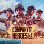 Company Of Heroes 3 Para Consolas