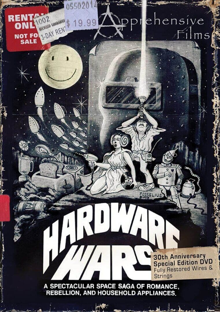 Hardware Wars 3 (1)