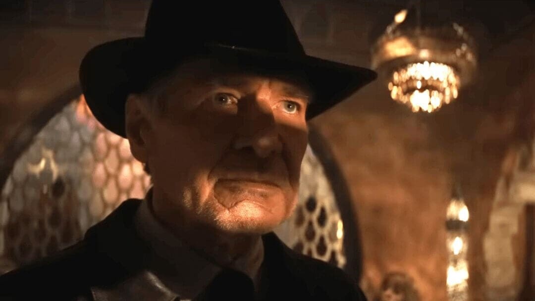 Indiana Jones and the Dial of Destiny _ Official Trailer 1-30 screenshot (1)