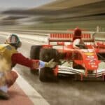 Las 5 mejores películas de la Fórmula 1 - TOP 5
