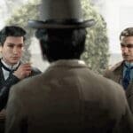 Sherlock Holmes The Awakened Estrena Trailer (1)
