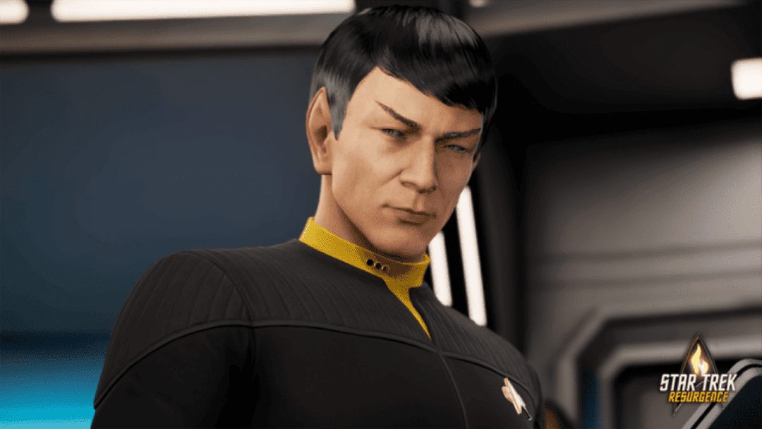 Star Trek Resurgence ya tiene fecha de lanzamiento (1)