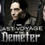 Tráiler De The Last Voyage Of The Demeter