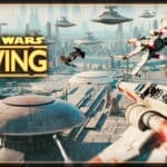 Star Wars X Wing Cover (1)