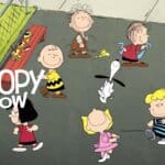 snoopy show