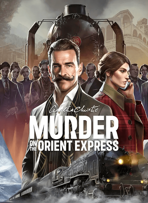 Agatha-Christie-Murder-On-The-Orient-Express-Poster-Art