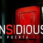Insidious La Puerta Roja, Trailer (1)