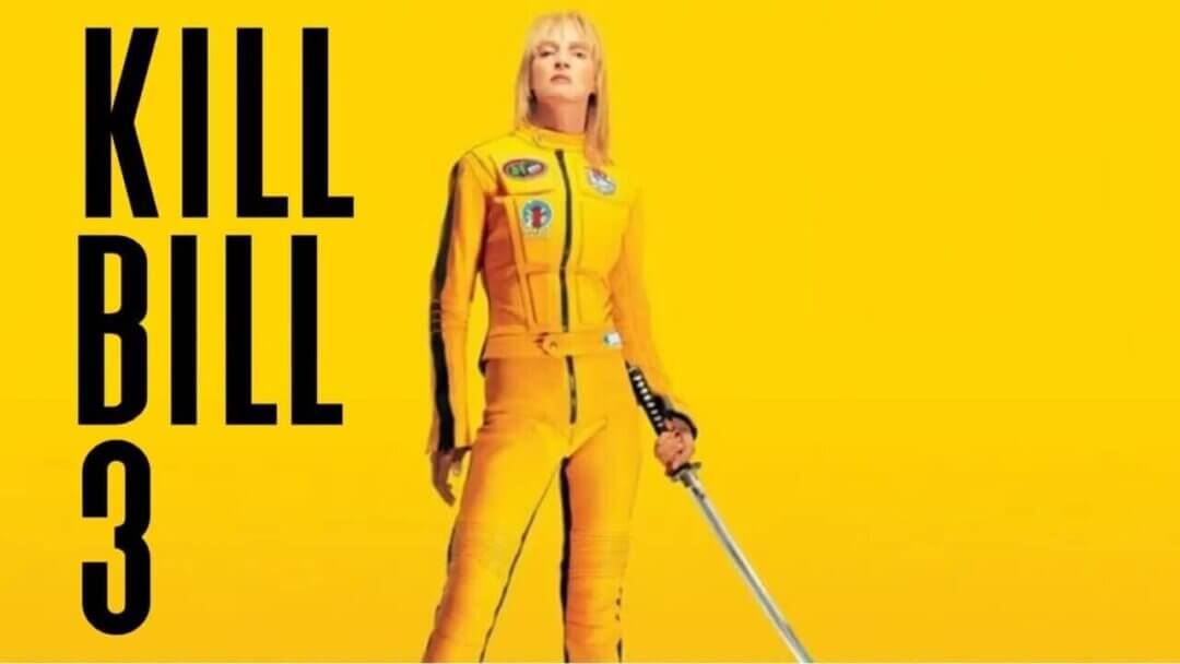 ¿Habrá Kill Bill Vol. 3 La esperanza de los fanáticos