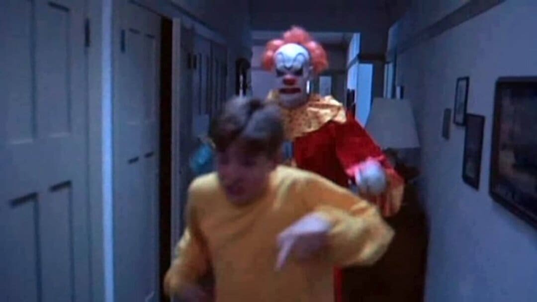 Clownhouse (1989) (1)