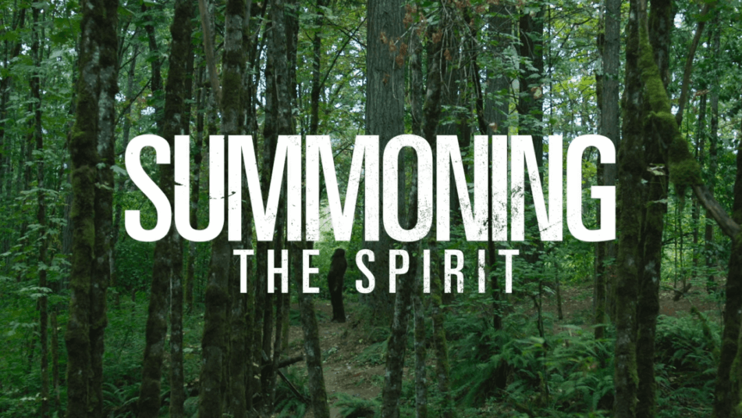 Summoning the Spirit Official Trailer _ Horror, Creature_ Bigfoot 1-18 screenshot (1)
