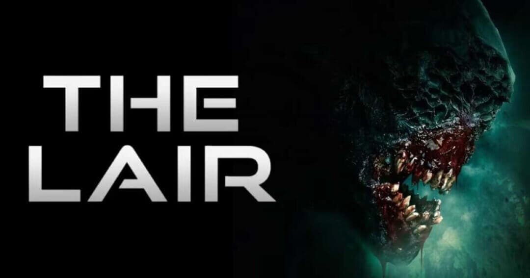 The Lair 2022 Review Neil Marshall (1)