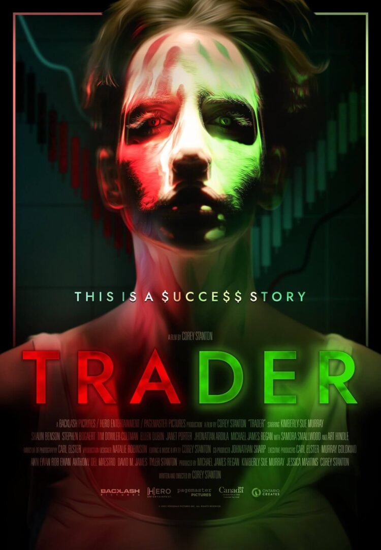 Trader Un Thriller Tenso y Fascinante 2023 (1)
