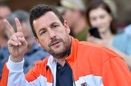 Adam Sandler