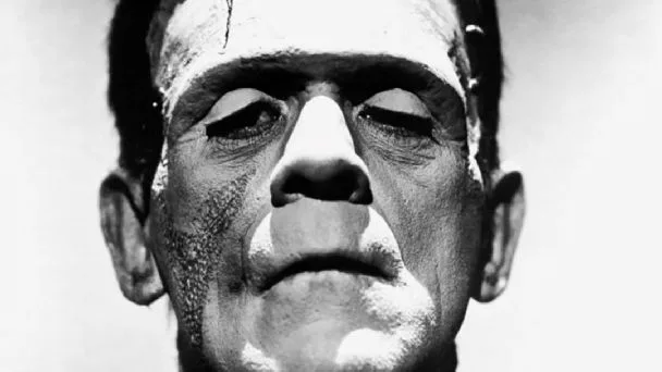 Frankenstein Clasico