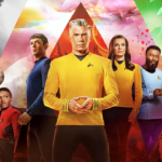 Star Trek Strange New Worlds Season 4