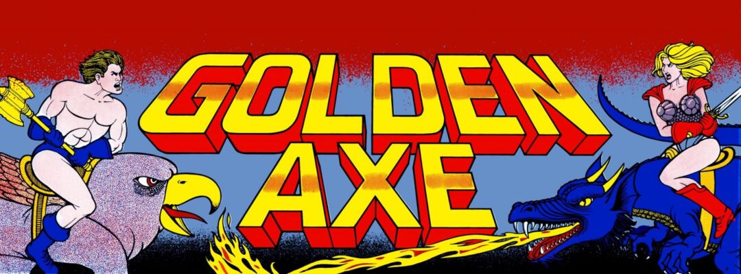 Golden Axe Cartel Arcade 1536x569