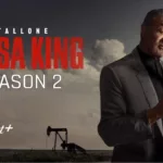 Tulsa King Season 2 2024