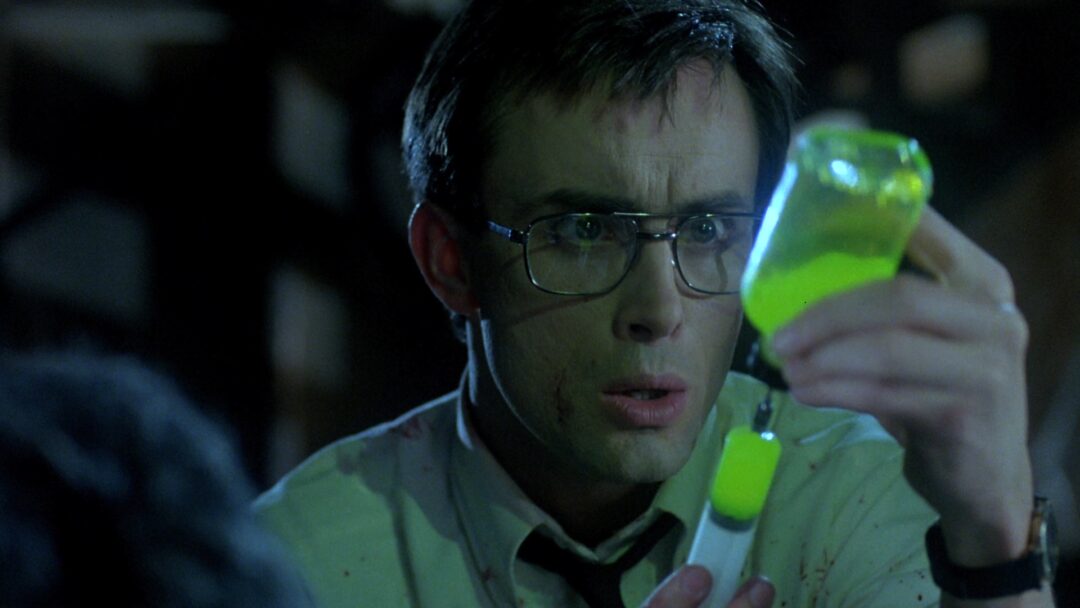 Reanimator West