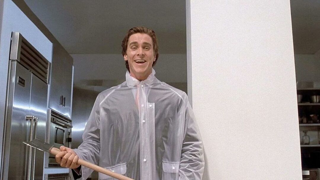 American psycho