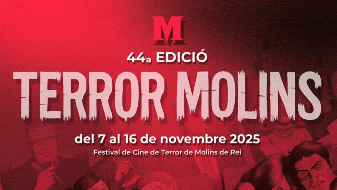 TerrorMolins 2025 banner