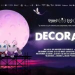 Decorado banner