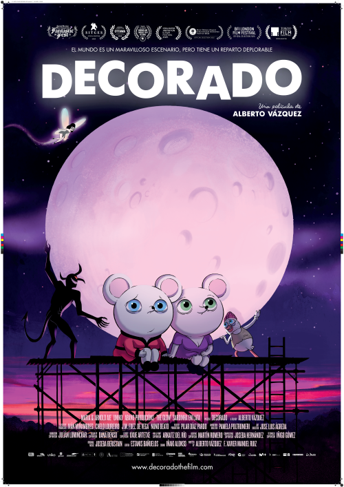 Decorado