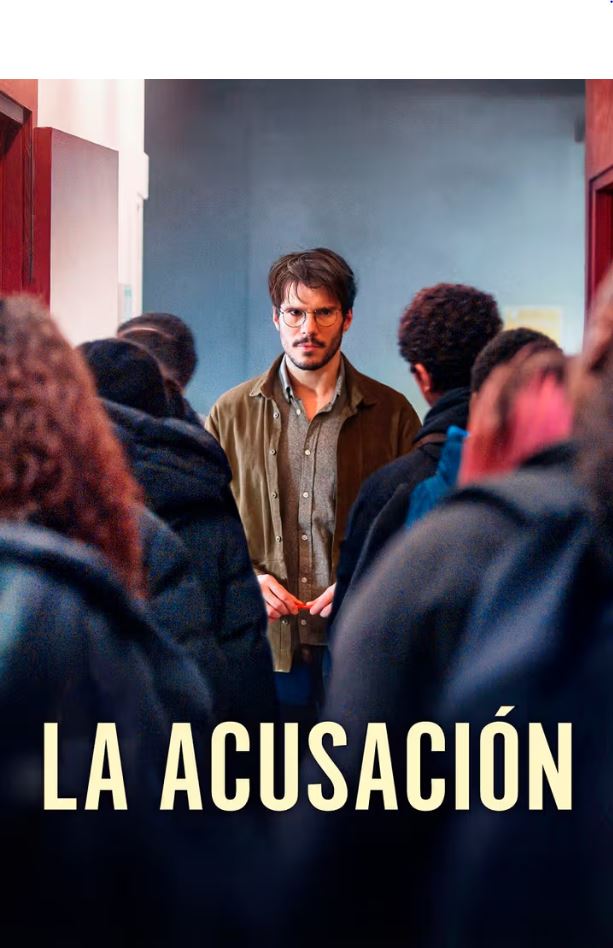 La acusacion
