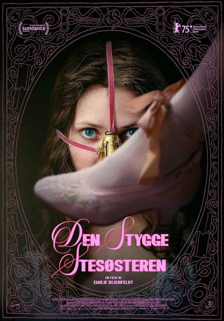 La hermanastra