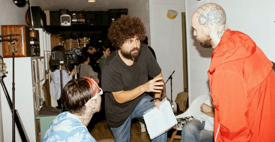 Segunda temporada banner