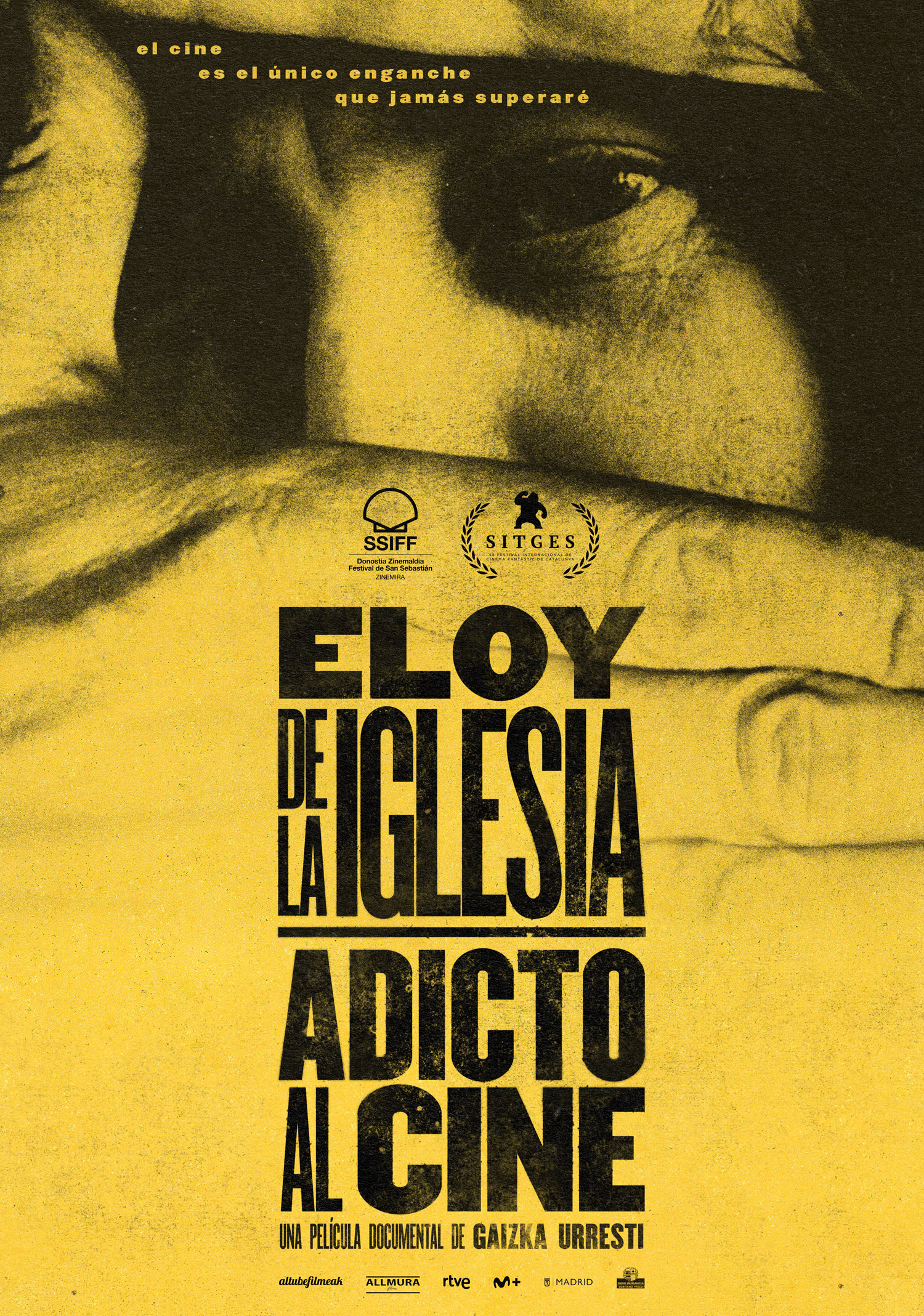 Eloy de la iglesia