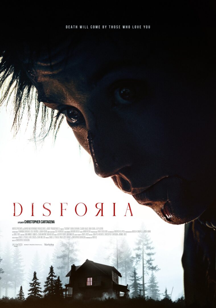 Disforia destacada