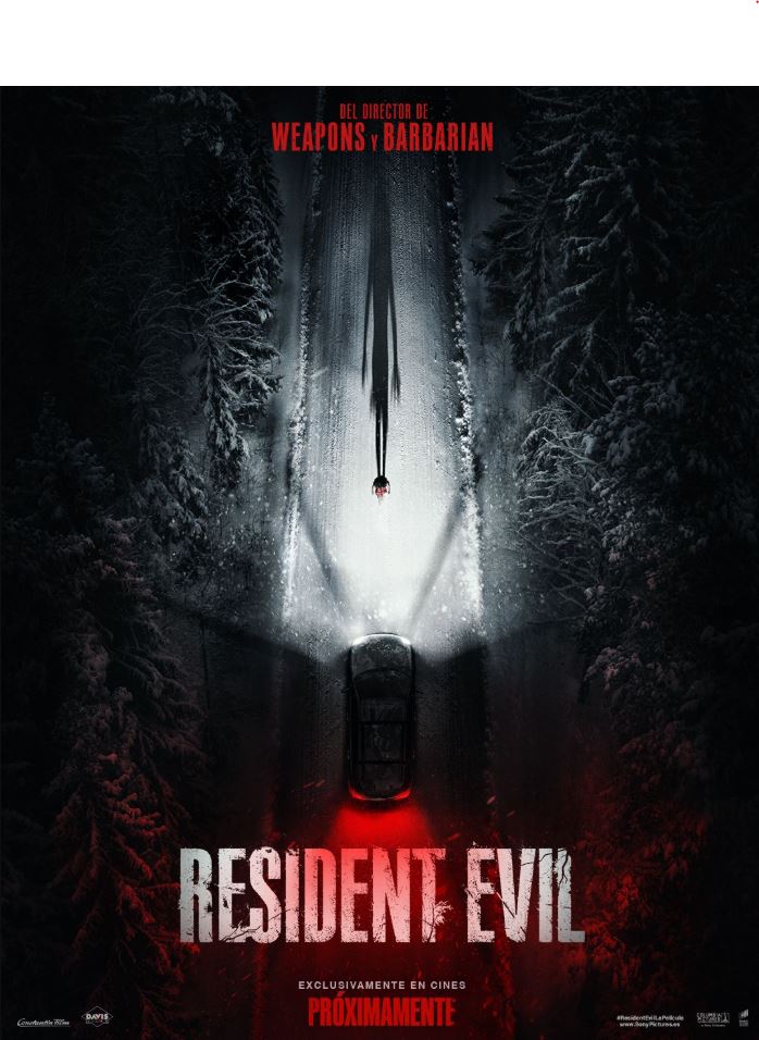 Resident evil