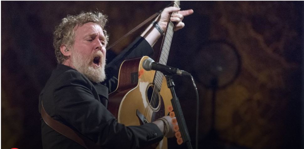 Glen hansard