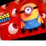 Minions y monstruos