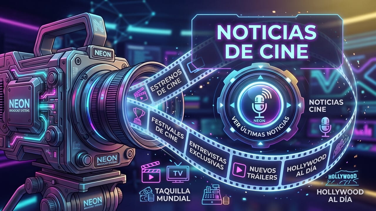 Ver noticias de Actualidad
