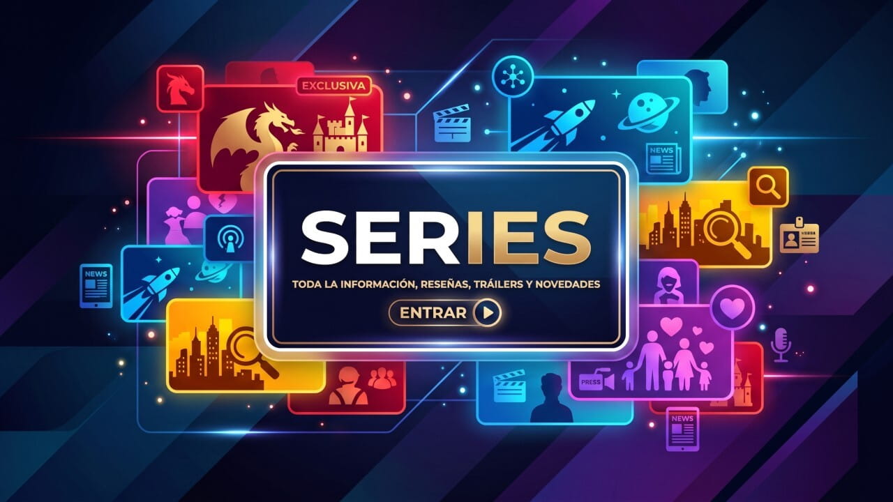 Acceder a Series